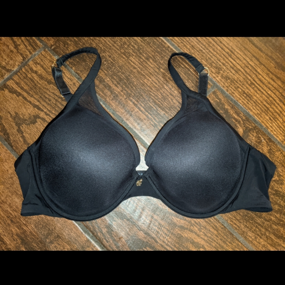 ThirdLove 24/7 Classic Contour Plunge Bra